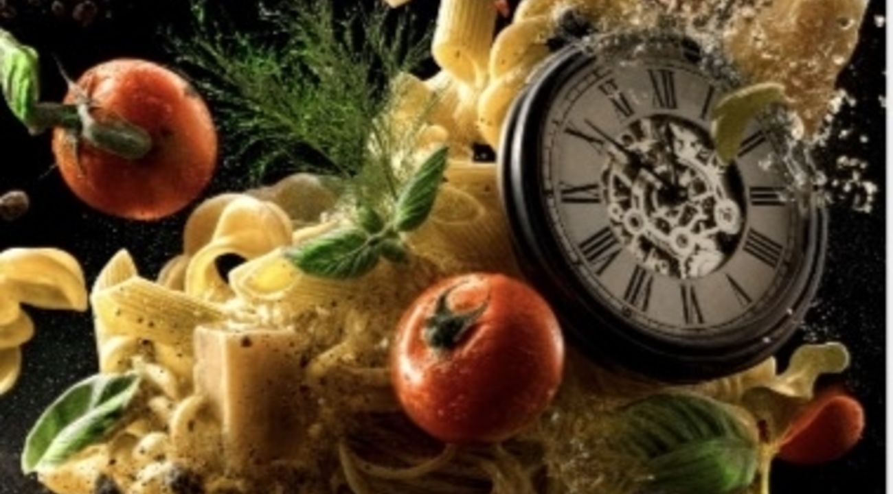 Kookboek : De Snelle Hoenger