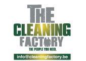 The Cleaning Factory