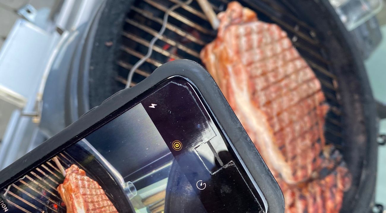 BBQ all the way ! - Zomer voor de deur…