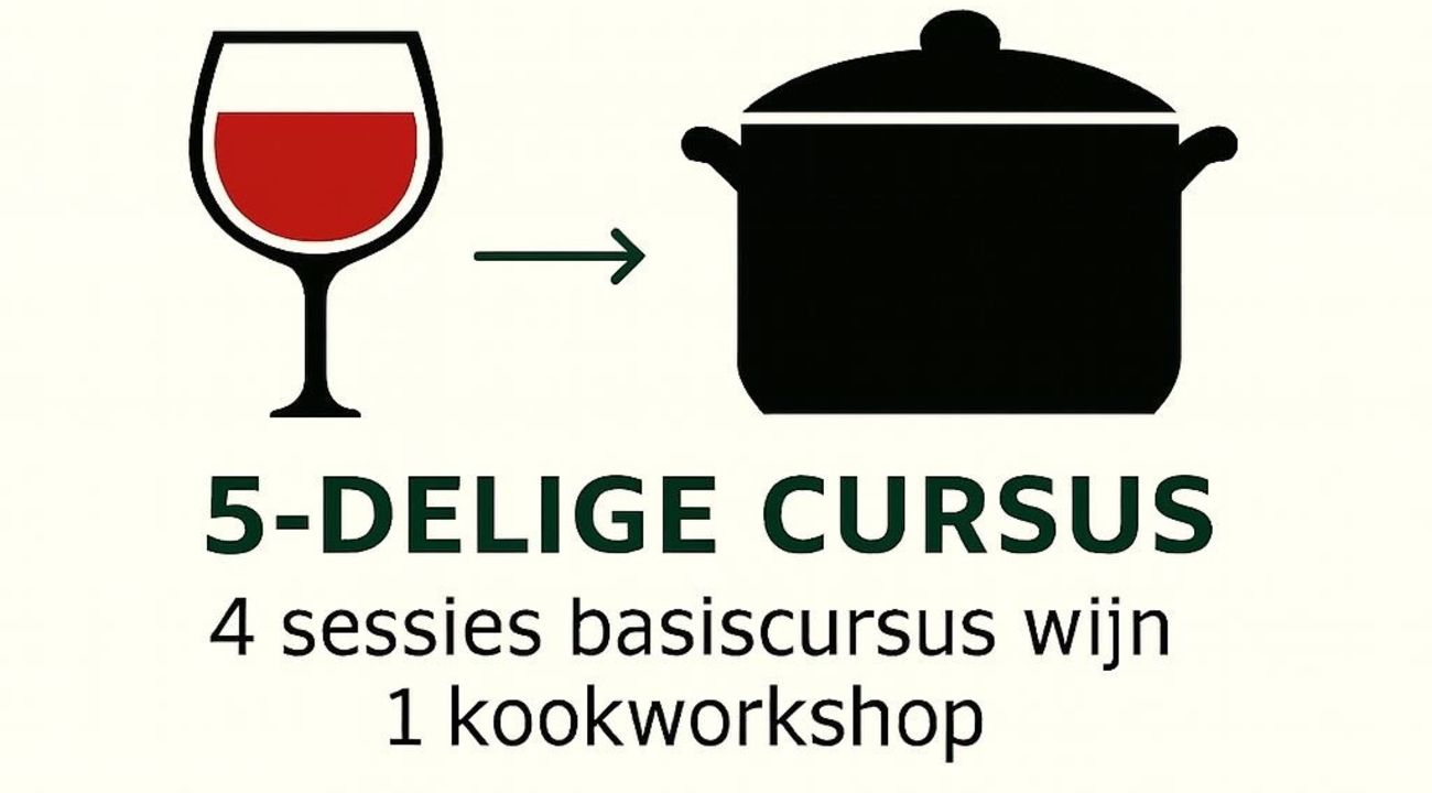 Van kurk tot keuken