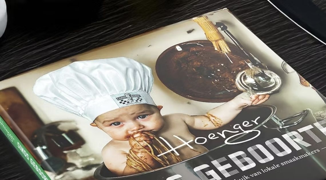 Hoenger kookboek
